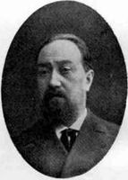 Иванов-Классик Алексей Федорович (1841-1894), поэт