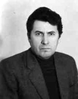 Юрий Серафимович Бородкин (р.1937), писатель