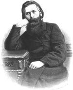 Суриков Иван Захарович (1841-1880), поэт