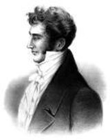 Иван Иванович Козлов (1779-1840) – поэт, переводчик