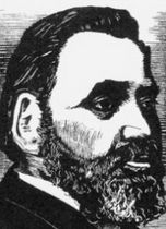 Арсеньев Флегонт Арсеньевич (1832-1889), писатель, путешественник