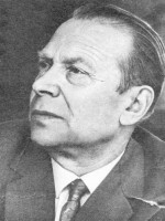 Смирнов Василий Александрович (1905-1979), писатель, журналист