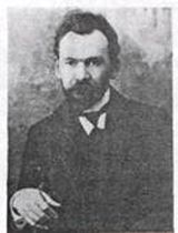 Сергей Алексеевич Золотарев (1872-1941?), педагог, историк литературы, краевед