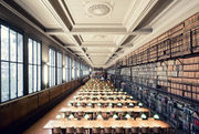 Bibliothèque de Médecine, Париж.jpg
