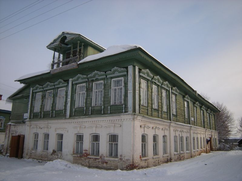 Файл:Дом Смирнова Н.И..jpg